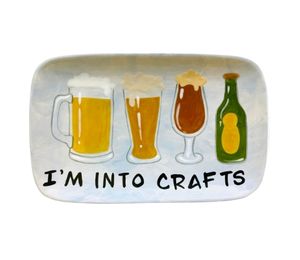 Pleasanton Craft Beer Plate