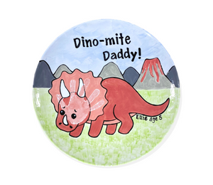 Pleasanton Dino-Mite Daddy