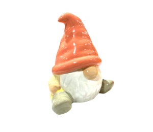 Pleasanton Fall Gnome