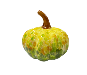 Pleasanton Fall Textured Gourd