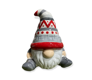 Pleasanton Cozy Sweater Gnome