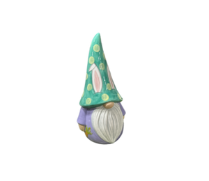 Pleasanton Gnome Bunny
