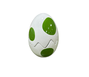 Pleasanton Dino Egg Box