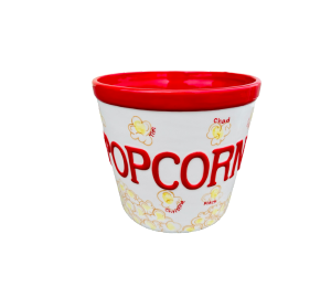 Pleasanton Popcorn Bucket
