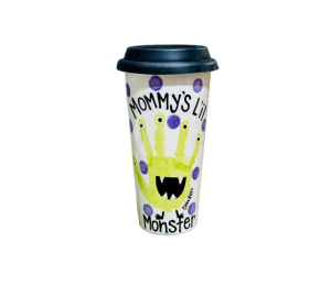 Pleasanton Mommy's Monster Cup