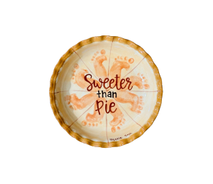 Pleasanton Pie Server
