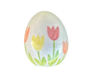 Pleasanton Tulip Egg