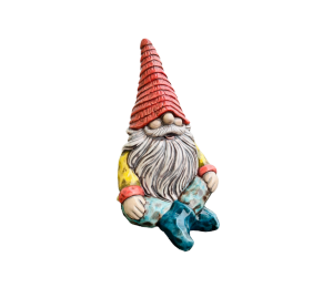 Pleasanton Bramble Beard Gnome
