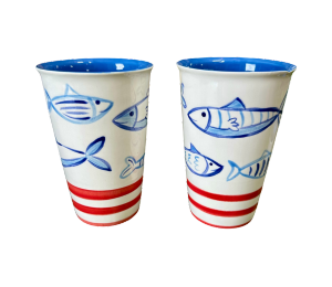 Pleasanton Dolce Vita Cups