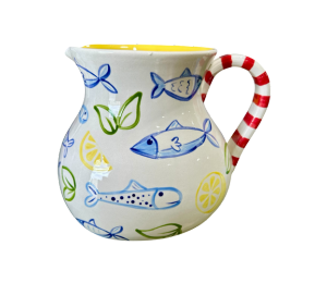 Pleasanton Dolce Vita Pitcher