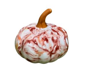 Pleasanton Squatty Pumpkin