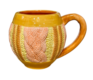 Pleasanton Sweater Weather Mug