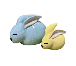 Pleasanton Fern & Sprout Bunnies